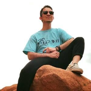 Meet your Posher, Jonathan